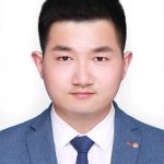 Picture of Hongyu "Howie" Li
