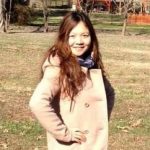 Picture of Yinfeng "Annie" Zhao